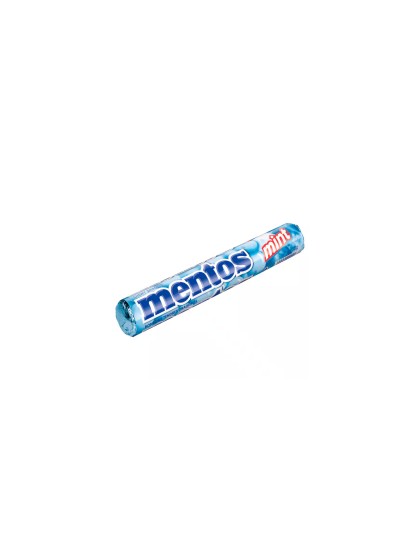 Mentos Mint 38g