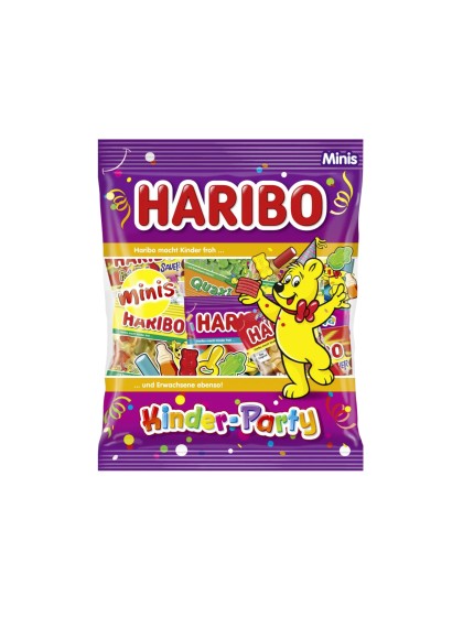 Haribo Kinder Party 300g