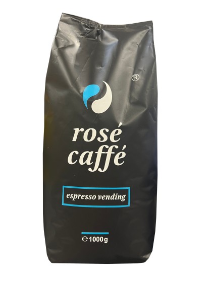 Cafea Rose Espresso Vending 1kg