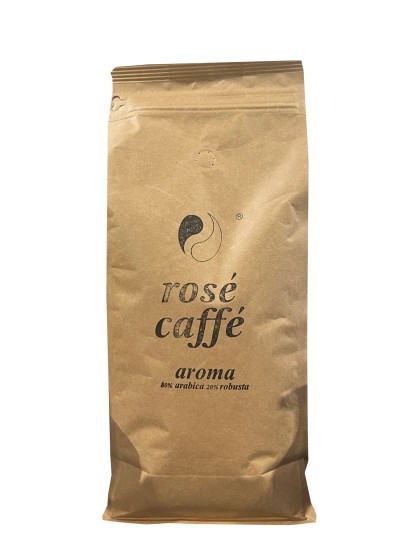 Cafea Rose Espresso Aroma 1kg