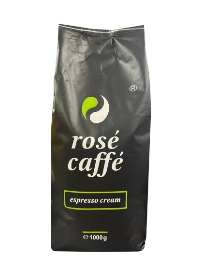Cafea Rose Espresso Crema 1kg