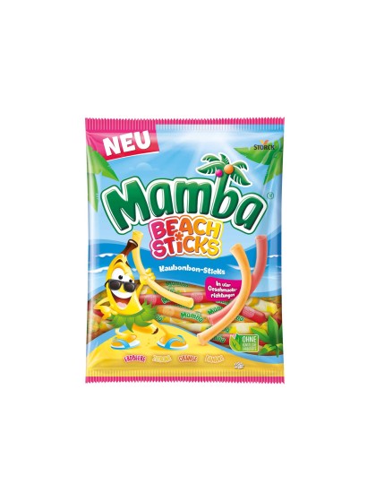Mamba Beach Sticks 160g