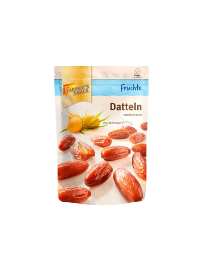 Farmers Snack curmale 200g