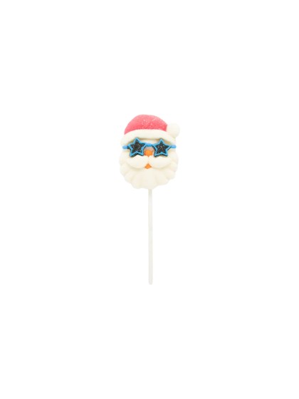 Bip Lollipop Sunny Santa 45g
