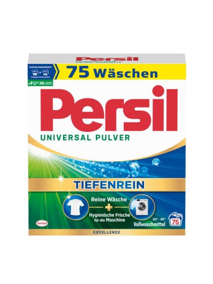 Persil universal pudra 75sp