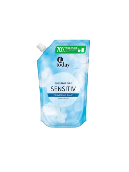 Today sapun sensitiv 1l