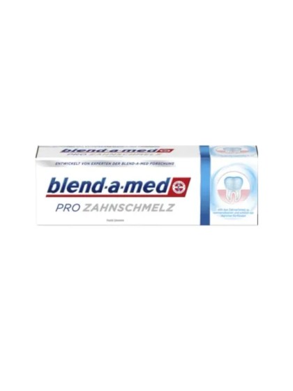 Pasta dinti Blend-a-med Pro smalt 75ml