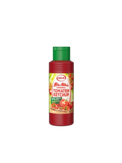 Hela Orig Ketchup 300ml