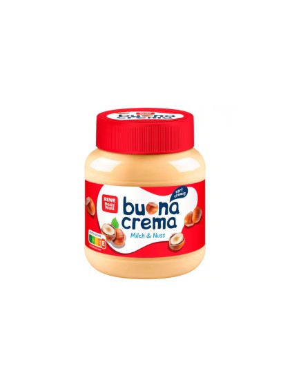 Rewe Buona Crema 400g