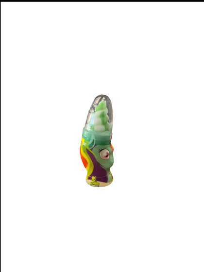 Unicorn Wonder Licker Lollipop Powder