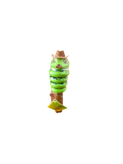 Cowboy Snake Candy