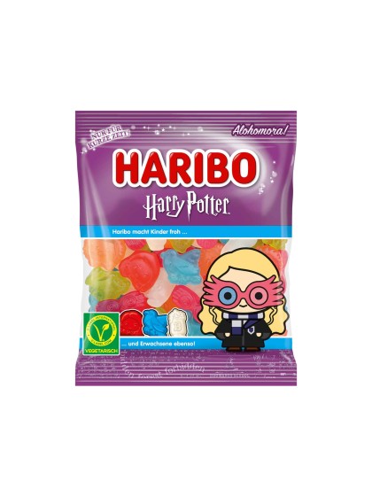 Haribo Harry Potter Luna Lovegood 160g