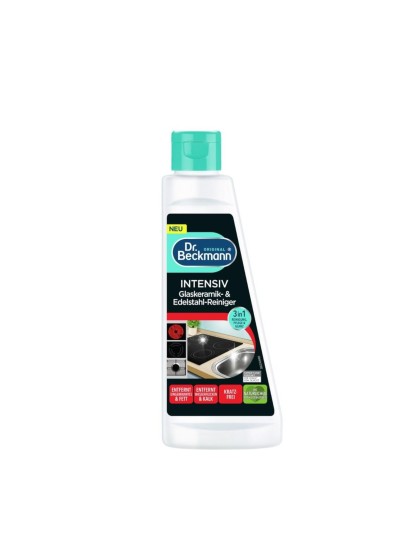 Dr Beckmann solutie curatare plite 250ml