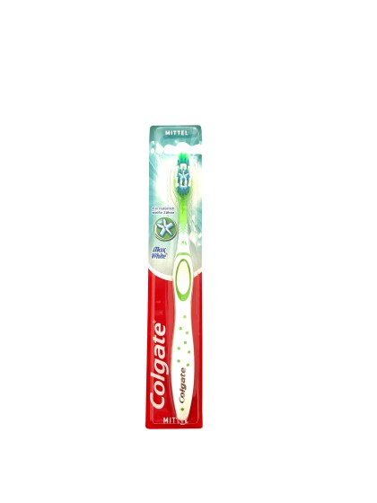 Colgate perie dinti MaxWhite