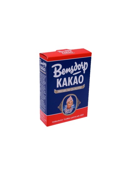 Bensdorp Holland Kakao Blau 125g