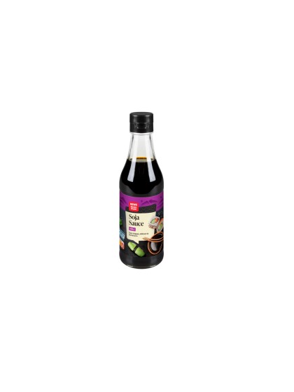 Rewe sos soia 250ml