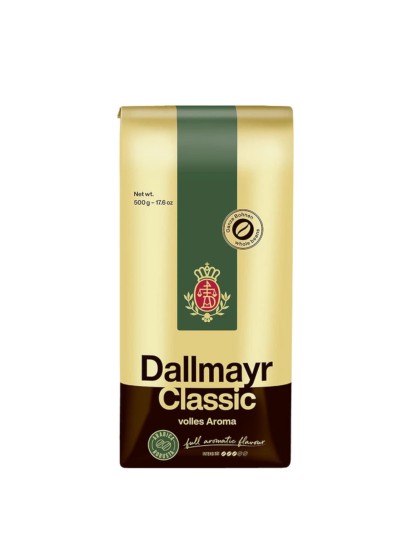 Cafea boabe Dallmayr Classic 500g