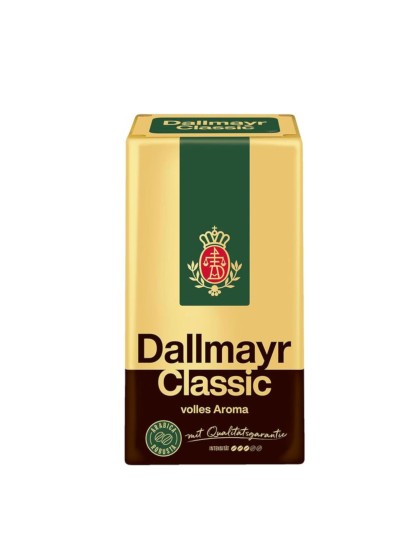 Cafea macinata Dallmayr Classic 500g