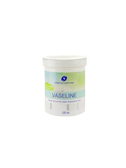 Skin Care vaselina cosmetica 125ml