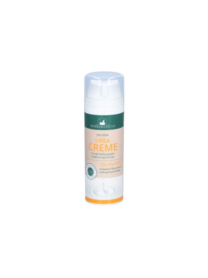 Herbamedicus crema uree 140ml