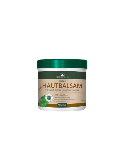 Herbamedicus Balsam cu Gheara Dracului 250ml