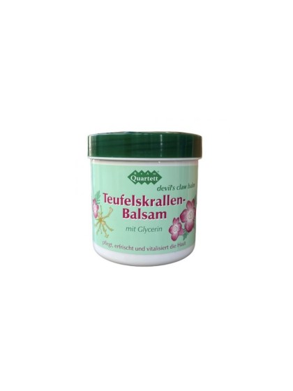 Quartett Balsam Gheara Diavolului 250ml