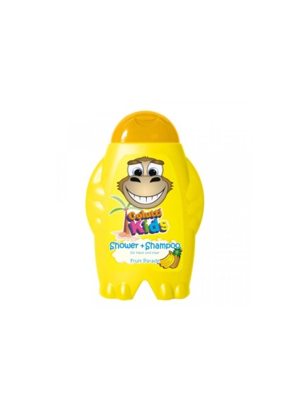 Colutti Kids sampon si gel dus Fruit Parade 300ml