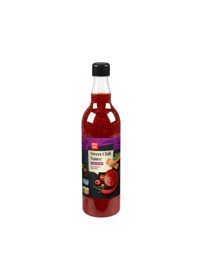 Rewe sos Sweet Chili 700ml