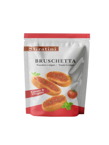 Bruschete rosii oregano 160g