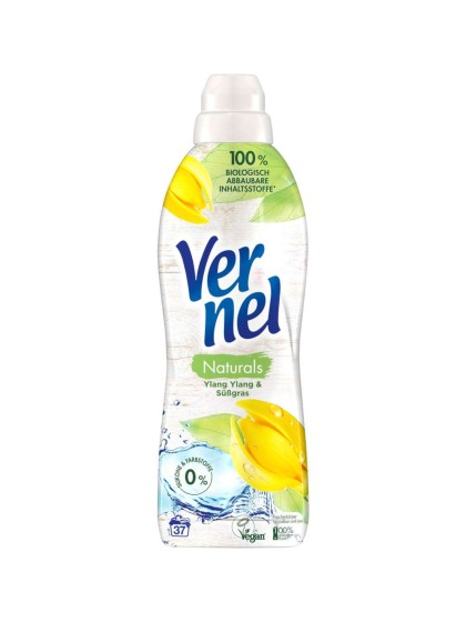 Balsam rufe Vernel Ylang 37sp 814ml