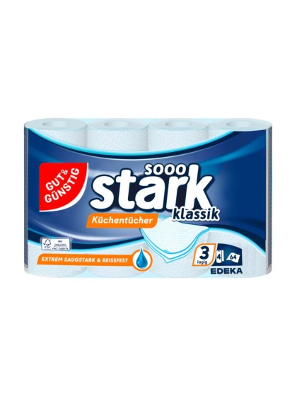 GG role bucatarie 4x64foi