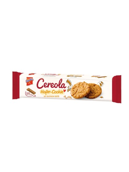 De Beukelaer Cereola biscuiti ovaz 150g