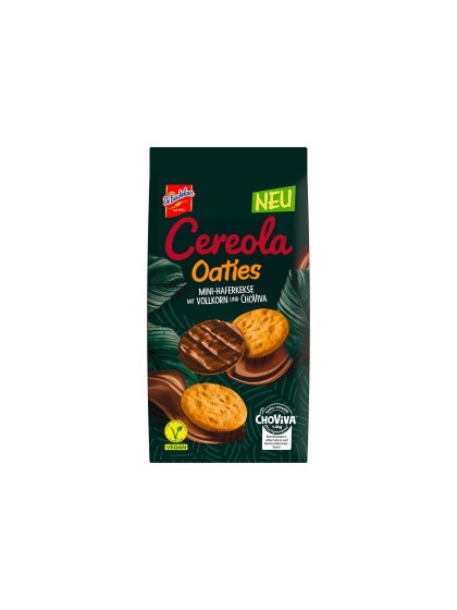 De Beukelaer Cereola Oaties 130g