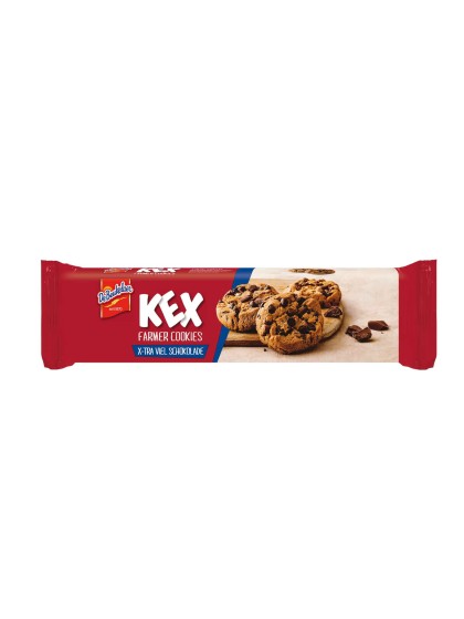 De Beukelaer Farmer Cookies 150g