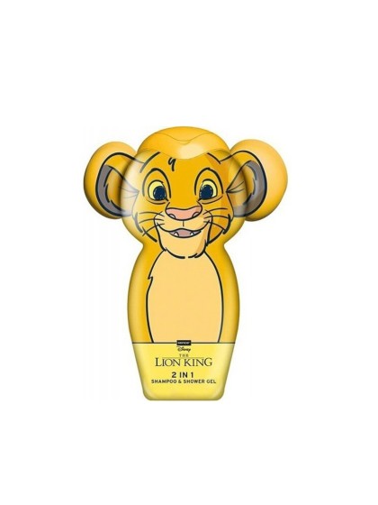 Disney Classics sampon si gel dus 300ml