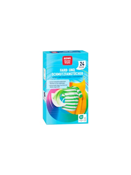 Servetele captatoare culoare Rewe 24buc