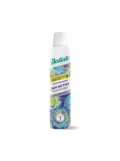 Batiste sampon uscat 24h 200ml