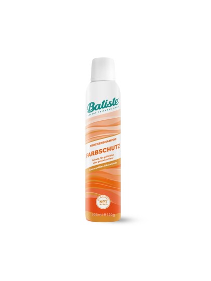 Batiste sampon uscat 200ml