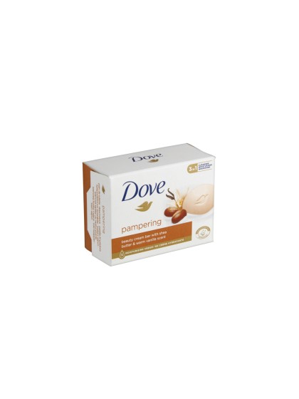 Dove sapun rasfat 3in1 90g