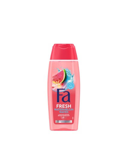 Gel dus Fa Fresh Watermelon Waves 250ml