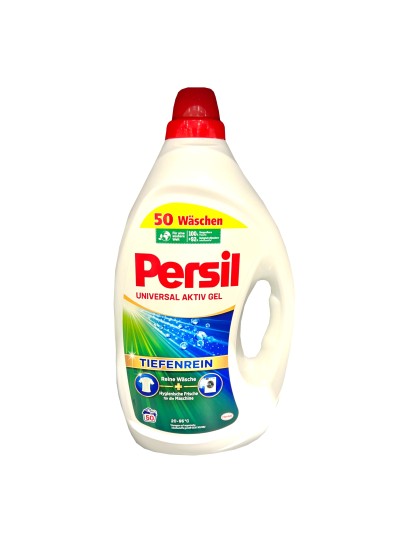 Persil Gel Universal 50sp