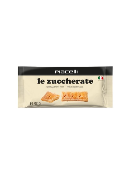 Foietaj Sfogliatine Zuccherate 300g