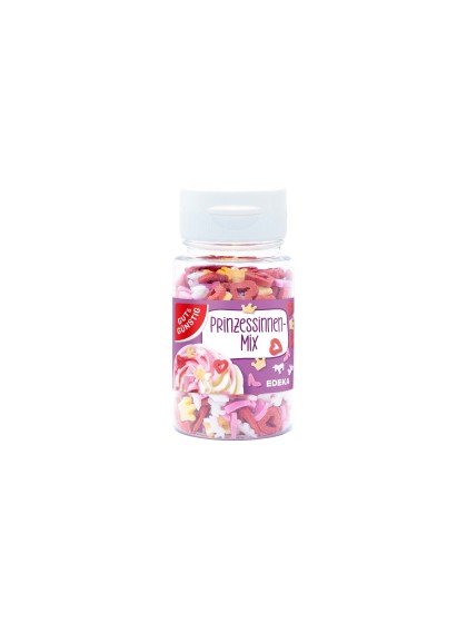 GG Prinzessin decor zahar 57g