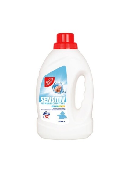 GG detergent haine sensitiv 37sp 1500ml