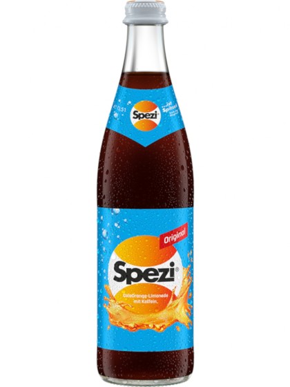 Suc Original Spezi 500ml