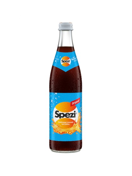 Suc Original Spezi 500ml