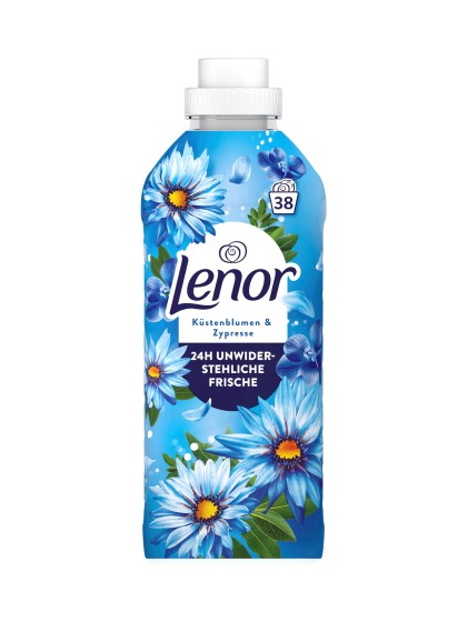 Balsam Lenor Kuestenblume 798ml 38sp