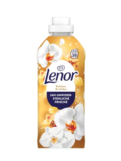 Balsam Lenor Golden Orhidee 798ml 38sp