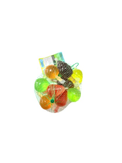 Jeleuri fructe sour 315g