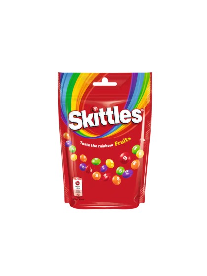 Skittles Fruits 136g